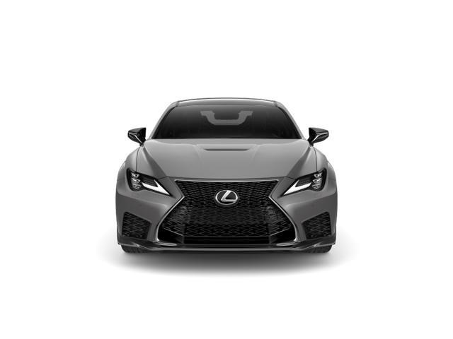 Lexus Rc Final Edition - Thumbnail 11