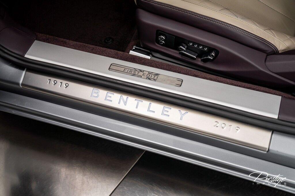 Bentley Continental GT - Thumbnail 20