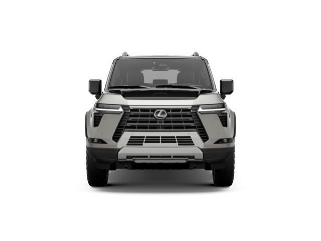 Lexus Gx Overtrail Plus - Thumbnail 11