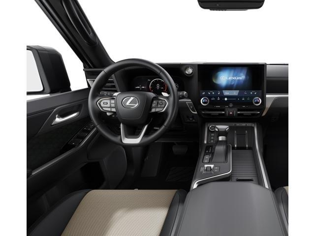 Lexus Gx Overtrail Plus - Thumbnail 14