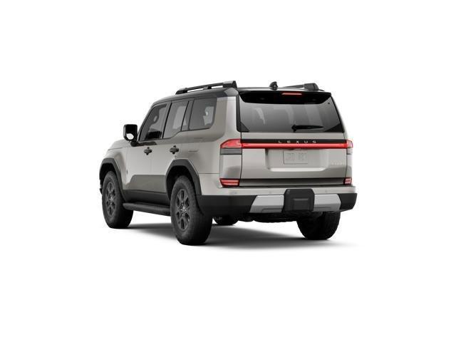 Lexus Gx Overtrail Plus - Thumbnail 18