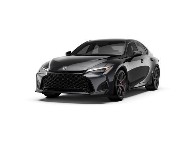 Lexus Is F Sport - Thumbnail 6