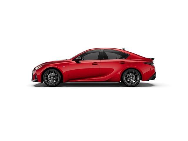 Lexus Is F Sport Design - Thumbnail 8