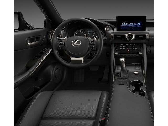 Lexus Is 350 F Sport Design - Thumbnail 12
