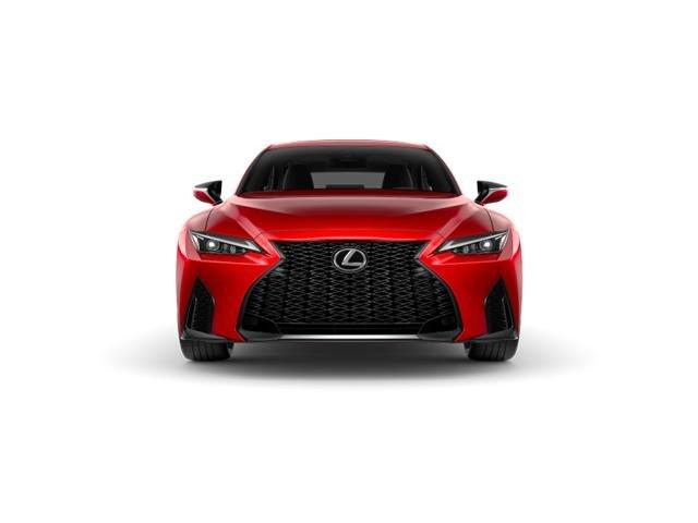 Lexus Is 350 F Sport Design - Thumbnail 6