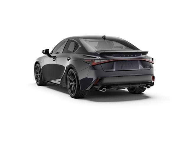 Lexus Is F Sport Design - Thumbnail 9