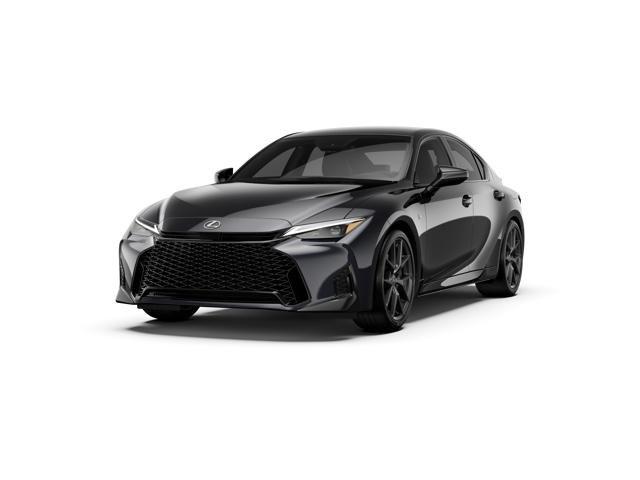 Lexus Is F Sport Design - Thumbnail 7