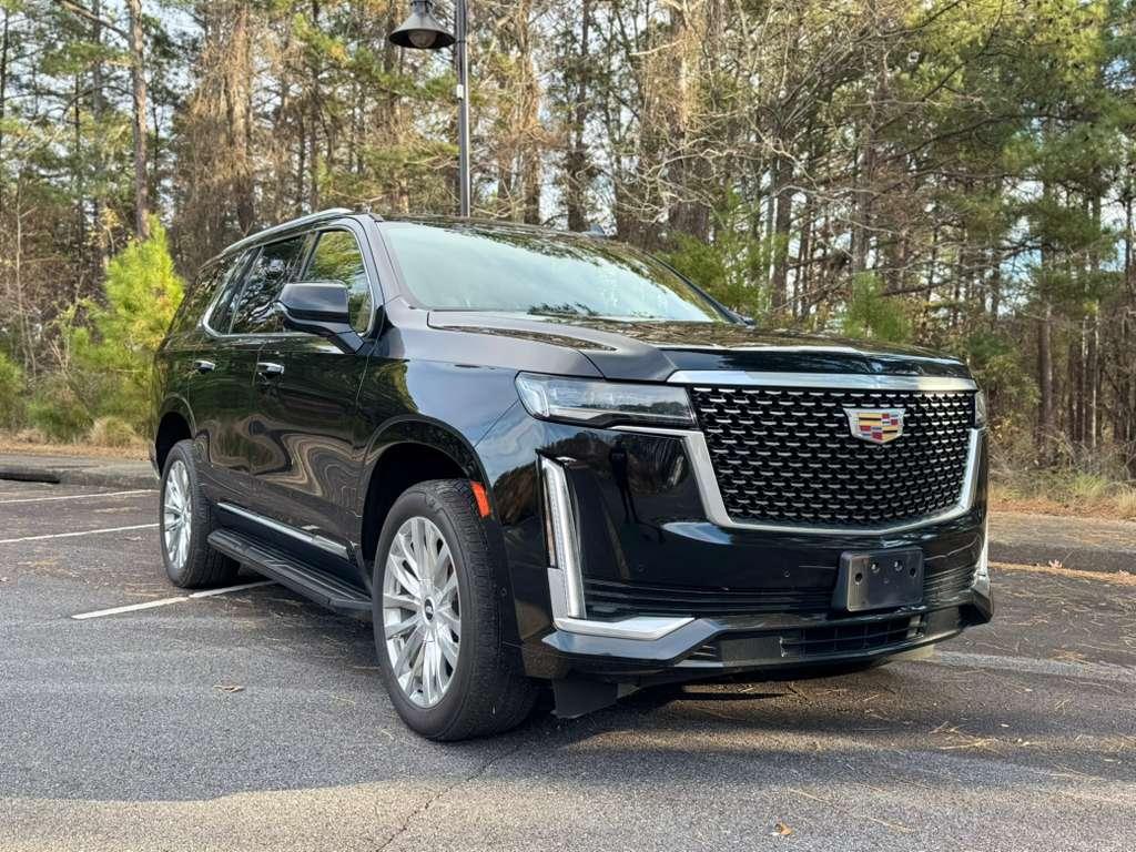 ESCALADE PREMIUM - Thumbnail 2