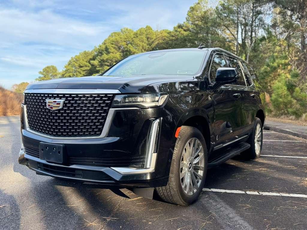 ESCALADE PREMIUM - View 1