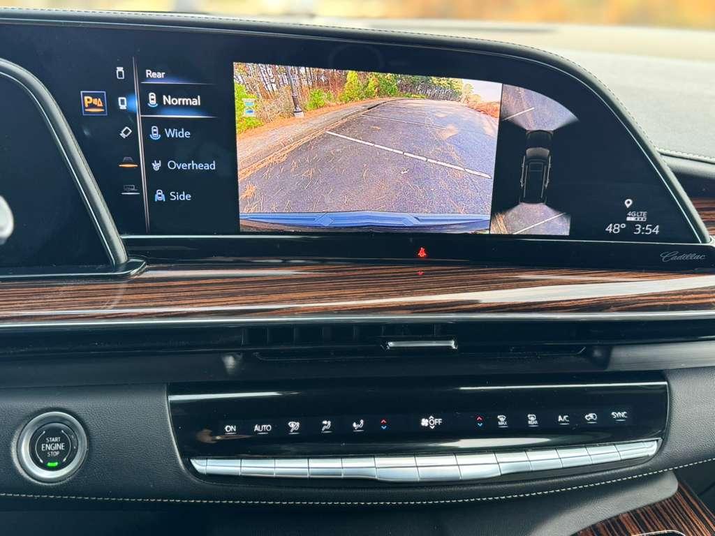 ESCALADE PREMIUM - Thumbnail 10