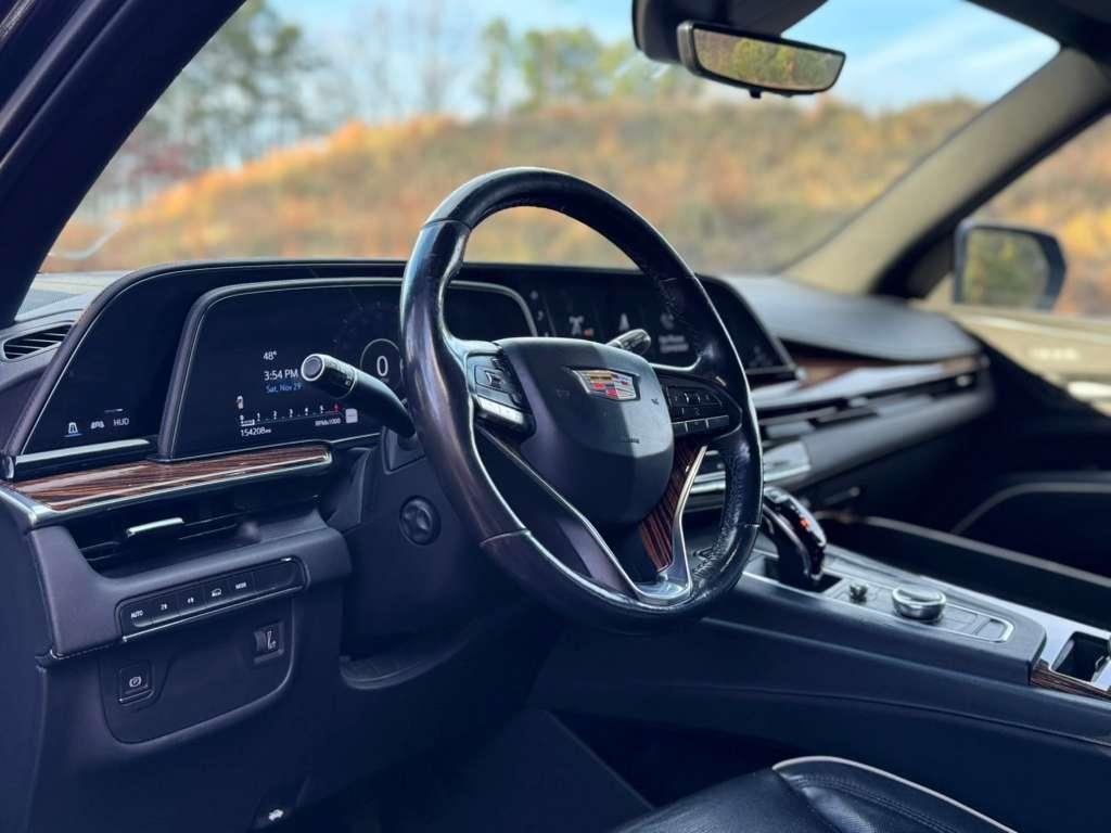 ESCALADE PREMIUM - Thumbnail 12