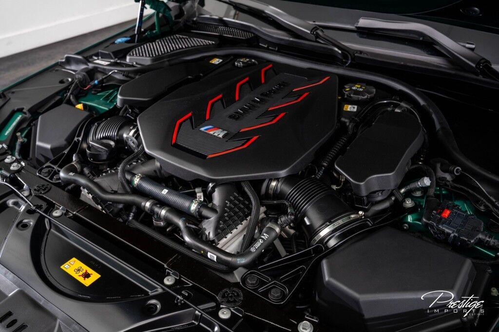 BMW M5 - Thumbnail 8