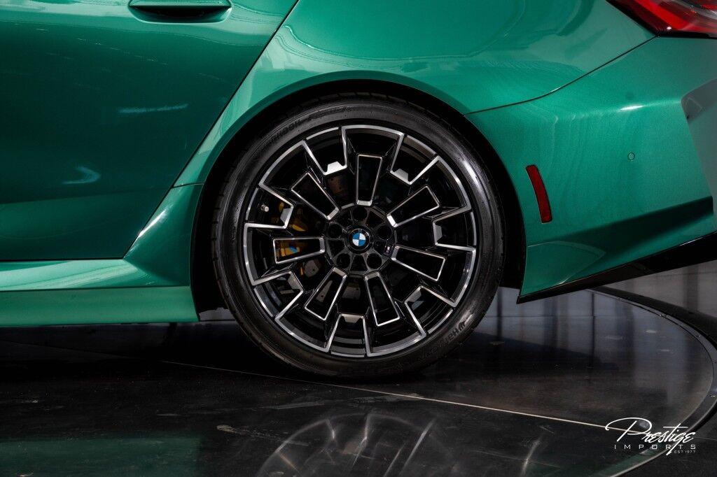 BMW M5 - Thumbnail 13