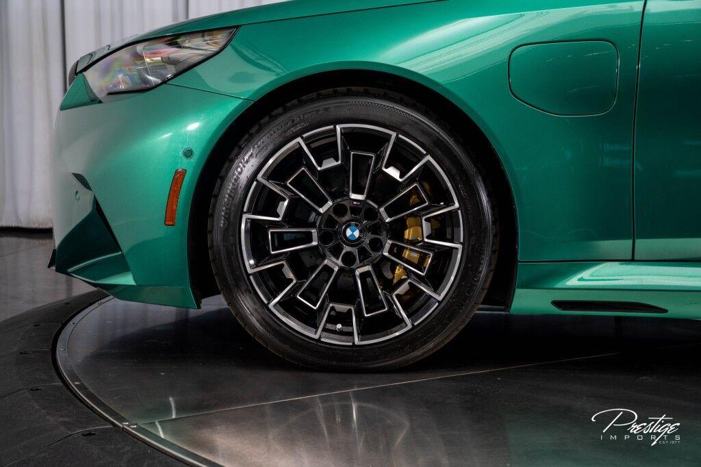 BMW M5 - Thumbnail 12