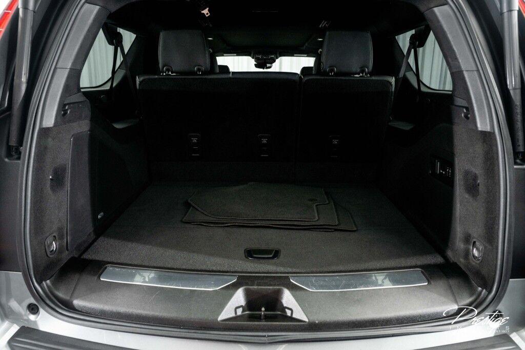 Cadillac Escalade ESV - Thumbnail 17