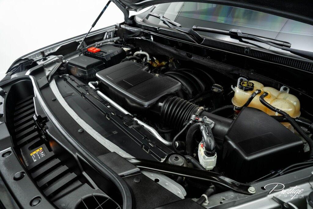 Cadillac Escalade ESV - Thumbnail 7