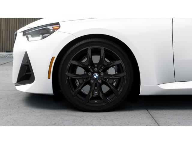 BMW 2 Series 230I Rwd 2D Coupe - Thumbnail 8