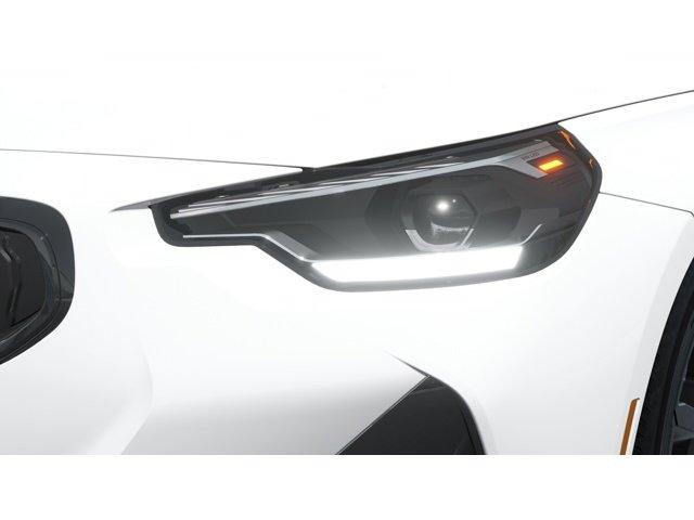 BMW 2 Series 230I Rwd 2D Coupe - Thumbnail 7