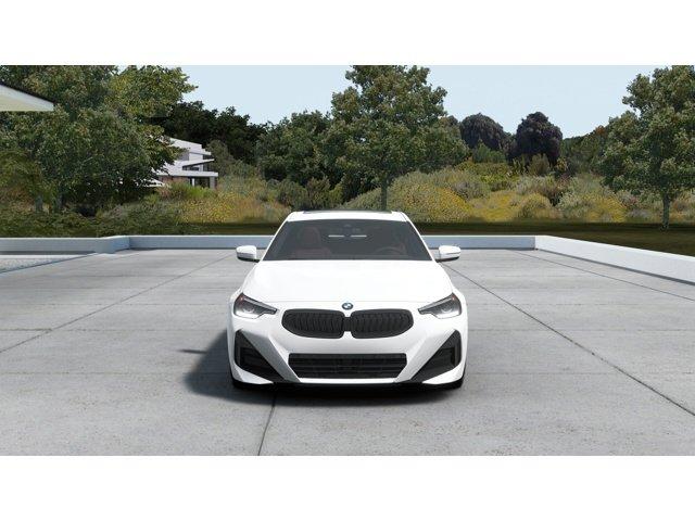BMW 2 Series 230I Rwd 2D Coupe - Thumbnail 4