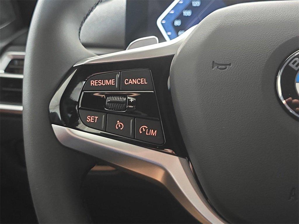 BMW 3 Series 330I Rwd 4D Sedan - Thumbnail 13