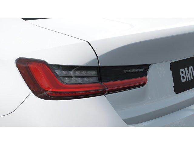 BMW 3 Series 330I Rwd 4D Sedan - Thumbnail 9