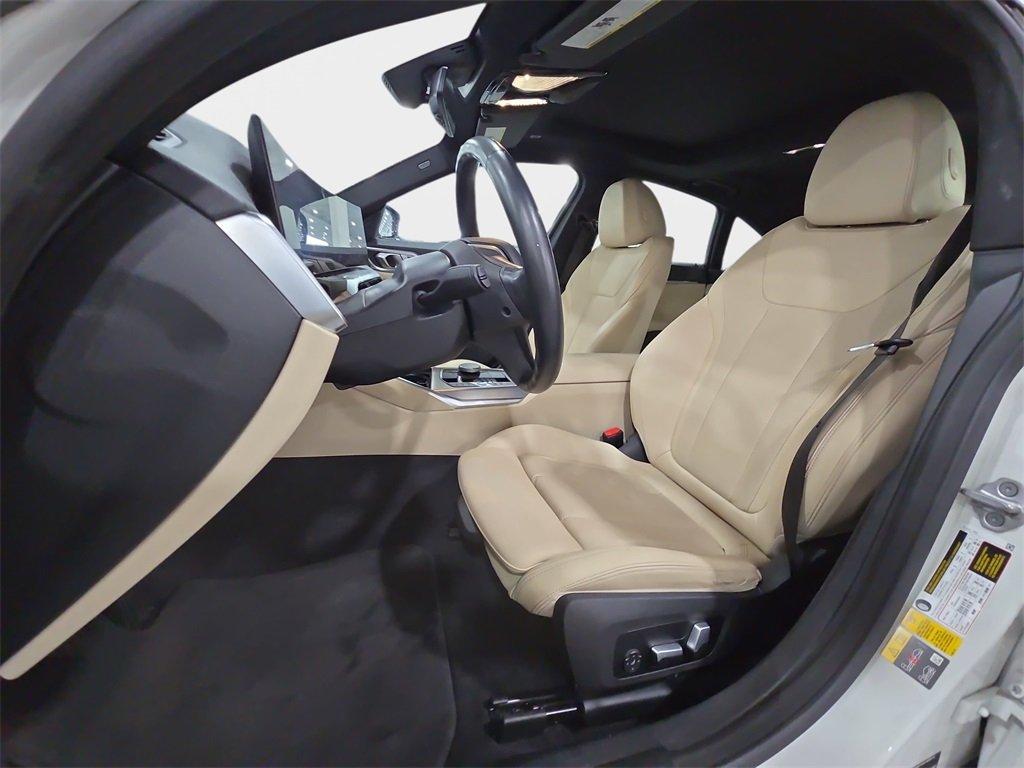 BMW I4 Edrive35 Rwd 4D Hatchback - Thumbnail 15