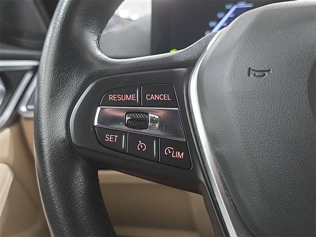 BMW I4 Edrive35 Rwd 4D Hatchback - Thumbnail 18