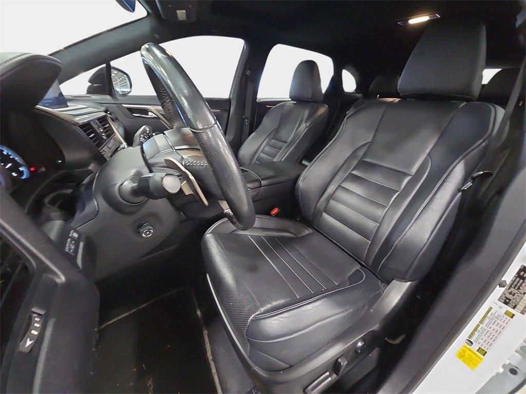 Lexus Rx 350 F Sport Fwd 4D Sport Utility - Thumbnail 15