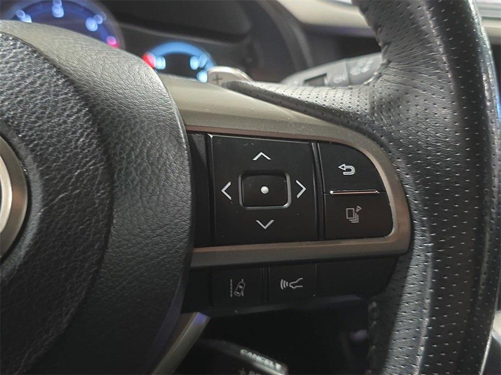 Lexus Rx 350 F Sport Fwd 4D Sport Utility - Thumbnail 19