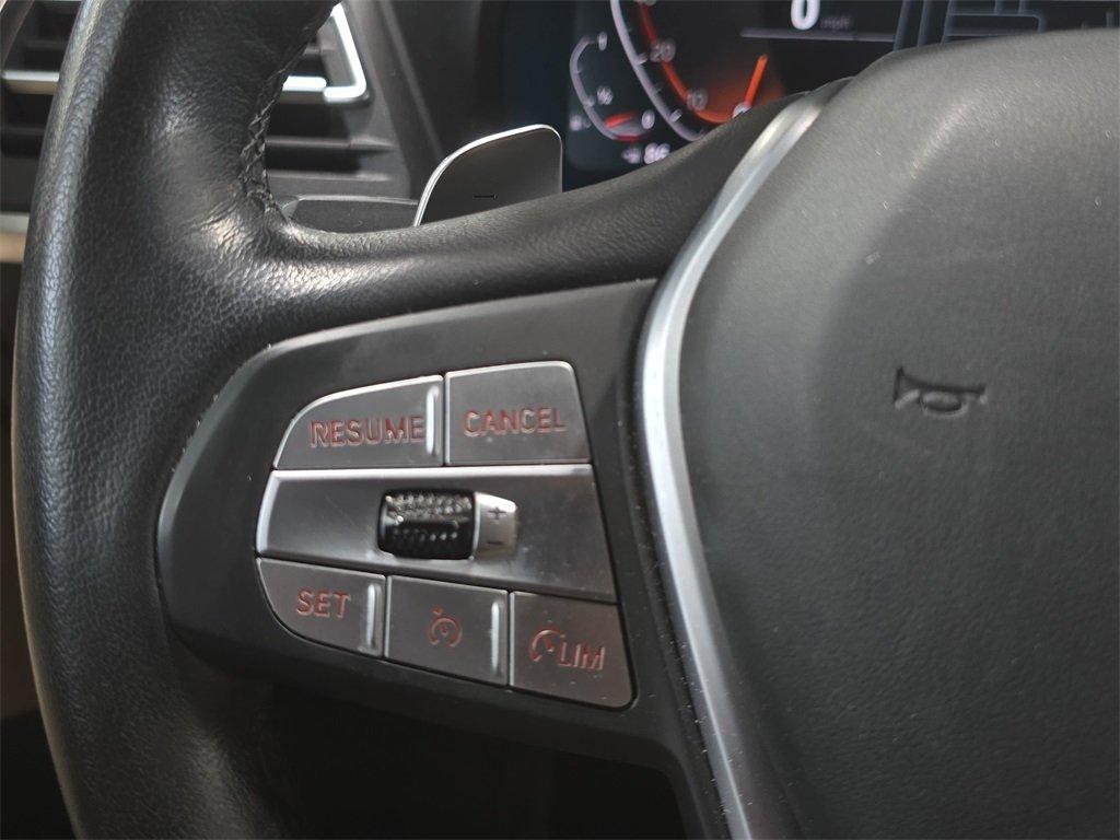 BMW X3 Sdrive30I Rwd 4D Sport Utility - Thumbnail 18