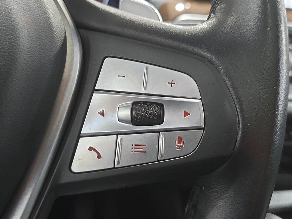 BMW X3 Sdrive30I Rwd 4D Sport Utility - Thumbnail 19