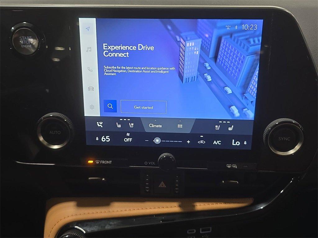 Lexus Nx 250 Premium Fwd 4D Sport Utility - Thumbnail 20