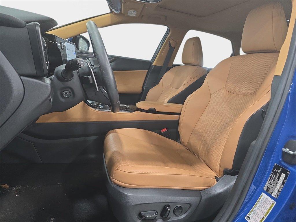 Lexus Nx 250 Premium Fwd 4D Sport Utility - Thumbnail 14