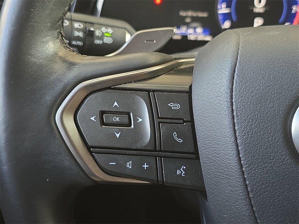 Lexus Nx 250 Premium Fwd 4D Sport Utility - Thumbnail 17