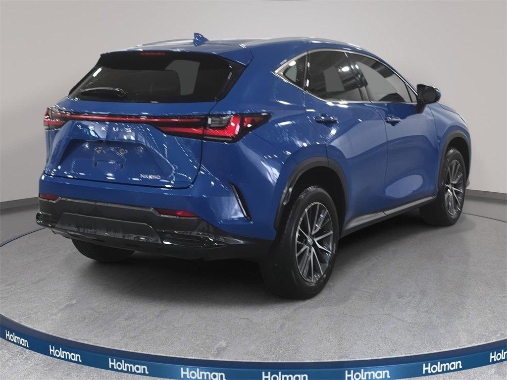 Lexus Nx 250 Premium Fwd 4D Sport Utility - Thumbnail 7