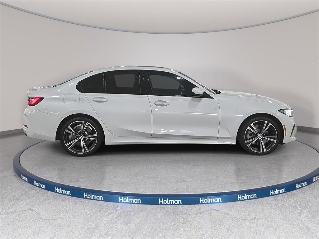 BMW 330I Xdrive - Thumbnail 6