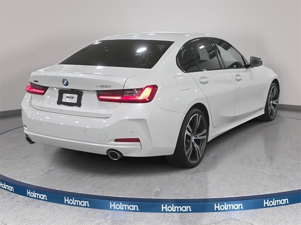 BMW 330I Xdrive - Thumbnail 7