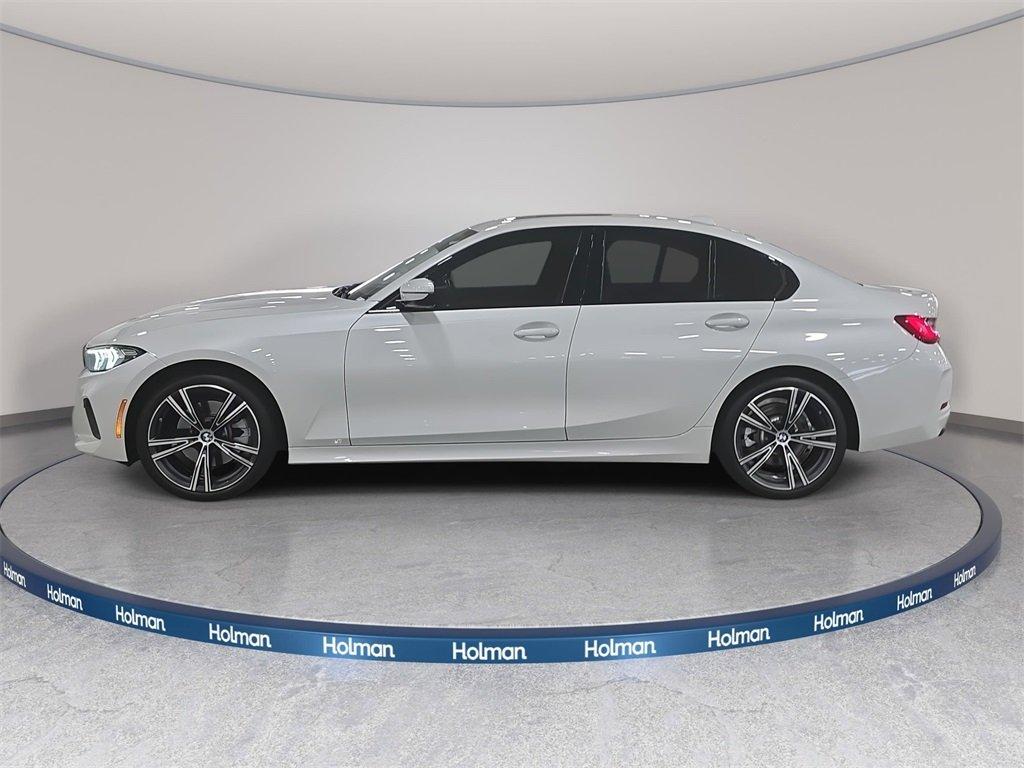BMW 330I Xdrive - Thumbnail 10