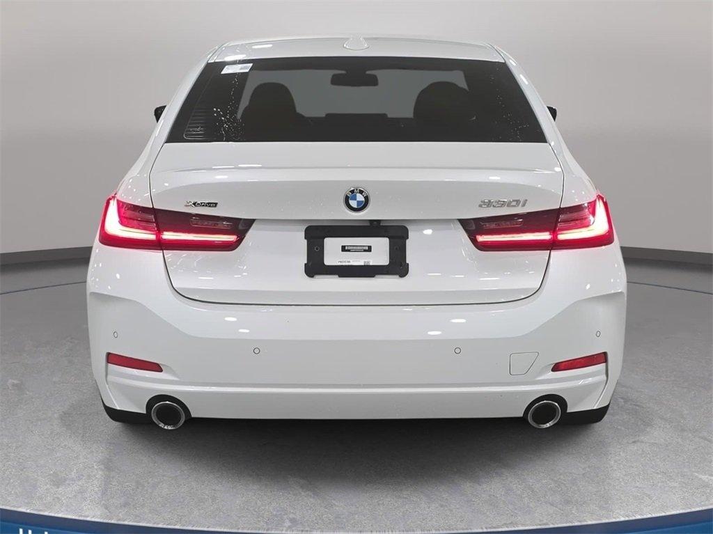 BMW 330I Xdrive - Thumbnail 8