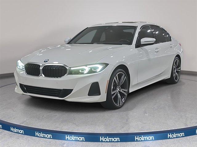BMW 330I Xdrive - View 1
