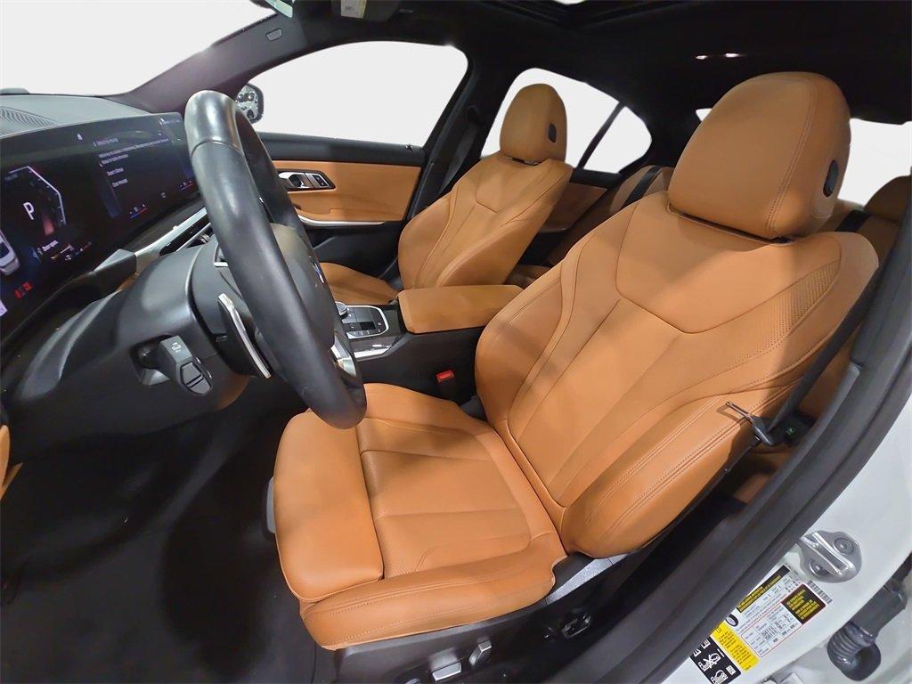 BMW 330I Xdrive - Thumbnail 15