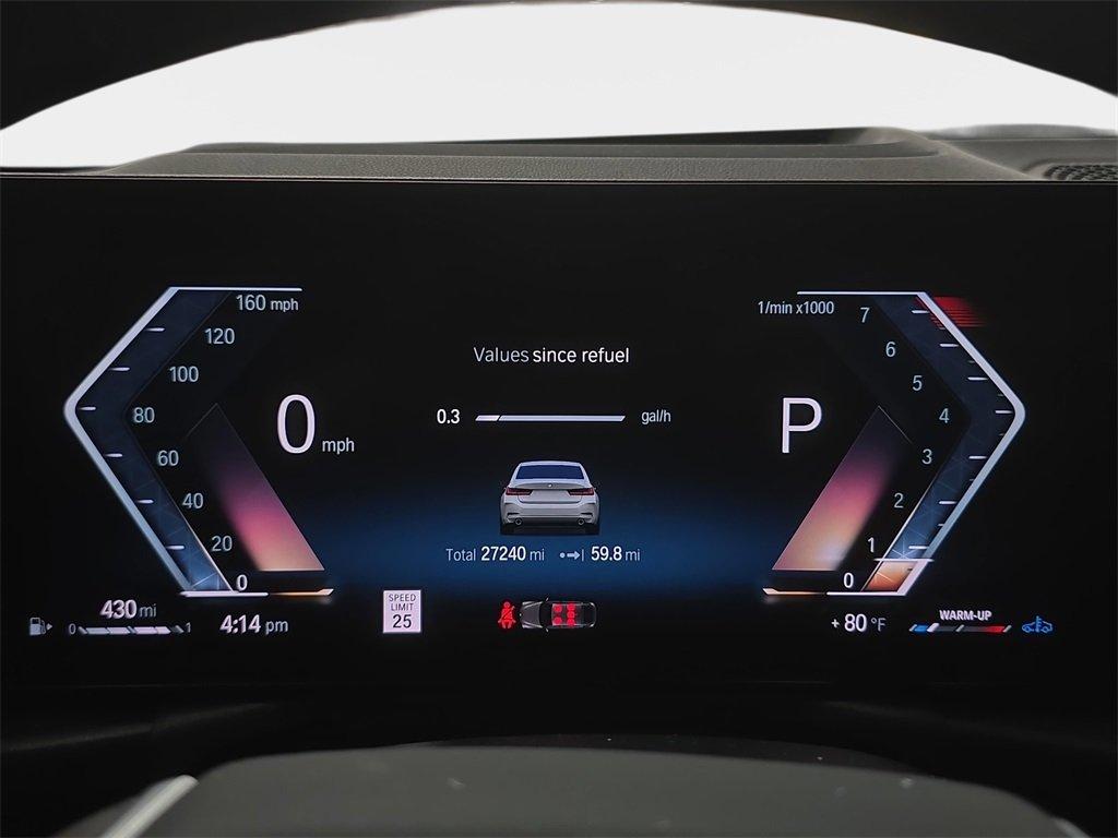 BMW 330I Xdrive - Thumbnail 20