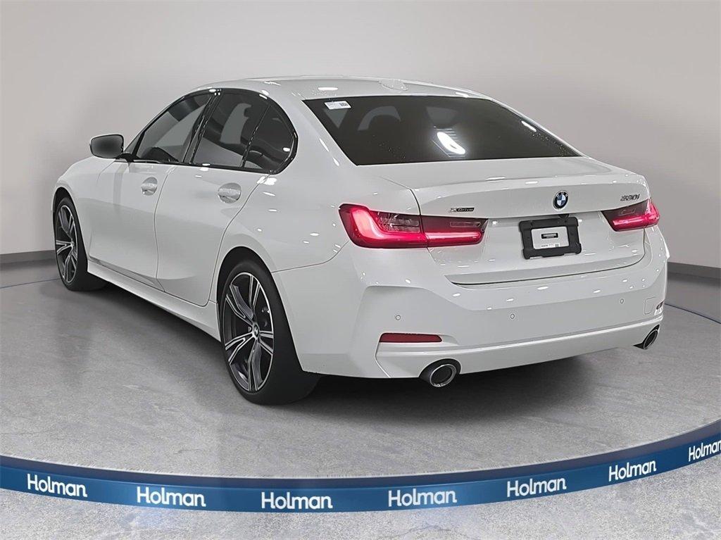 BMW 330I Xdrive - Thumbnail 9