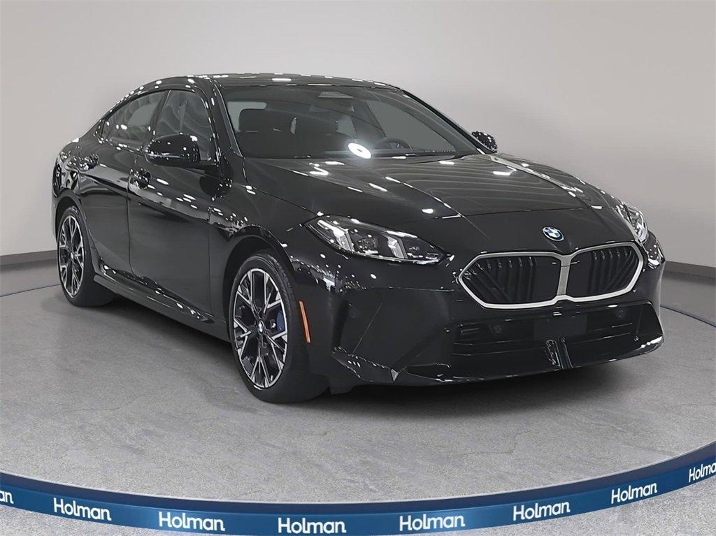 BMW 2 Series 228 Xdrive Gran Coupe Awd 4D Sedan - Thumbnail 4