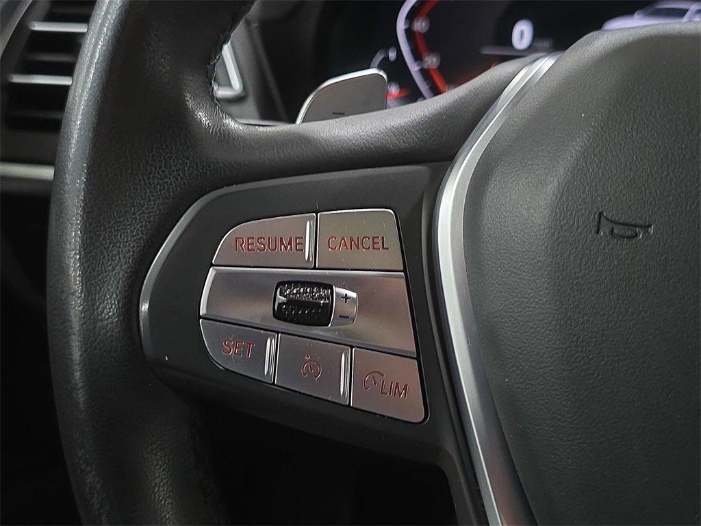 BMW X4 Xdrive30I Awd 4D Sport Utility - Thumbnail 15