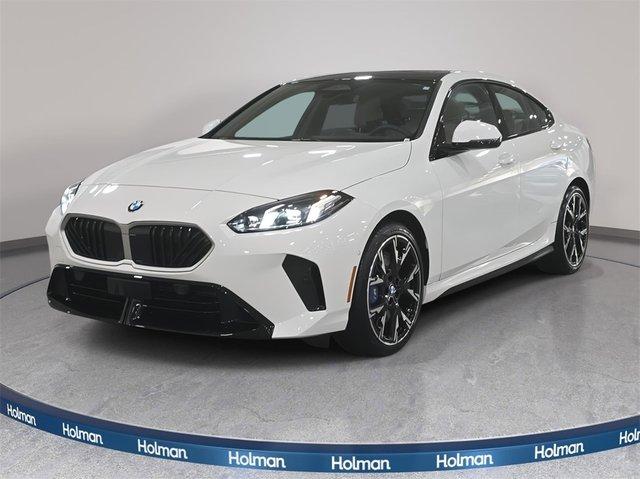 BMW 2 Series 228 Gran Coupe Fwd 4D Sedan - View 1