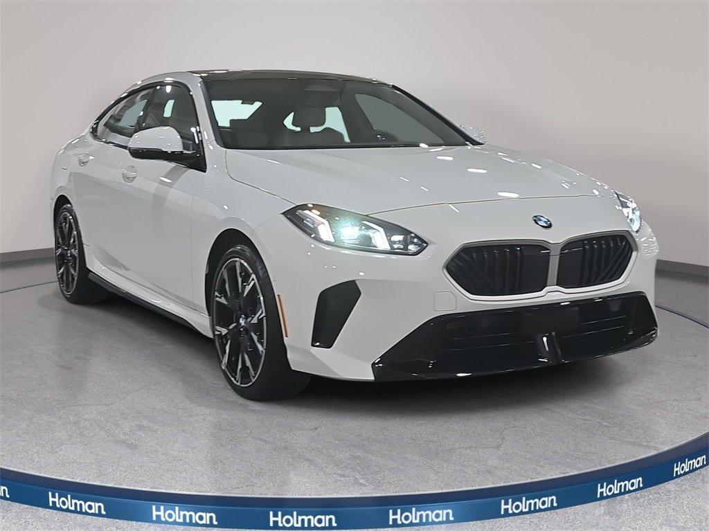 BMW 2 Series 228 Gran Coupe Fwd 4D Sedan - Thumbnail 5