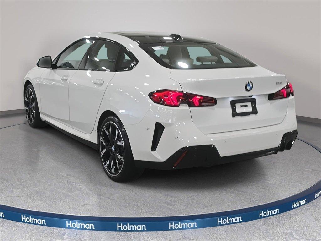 BMW 2 Series 228 Gran Coupe Fwd 4D Sedan - Thumbnail 9