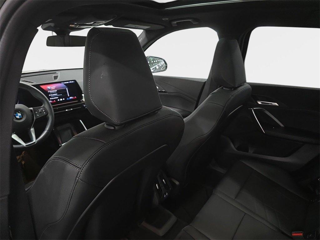 BMW X1 Xdrive28I Awd 4D Sport Utility - Thumbnail 12