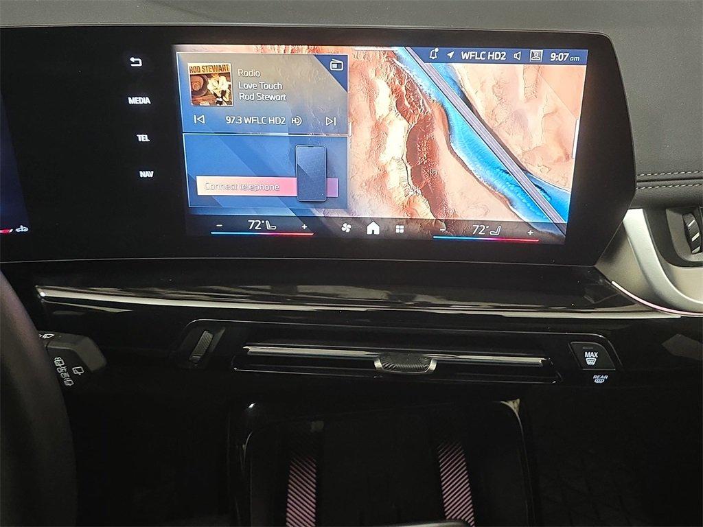 BMW X1 Xdrive28I Awd 4D Sport Utility - Thumbnail 18